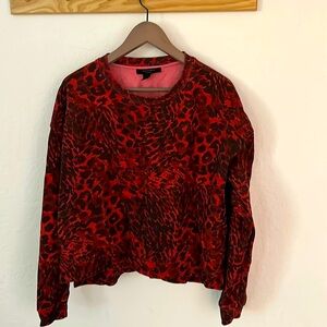 All Saints sweatshirt